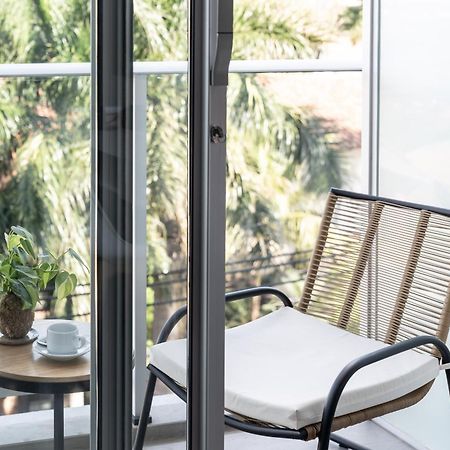 Zt Coliving And Hotel Asunción Exterior photo