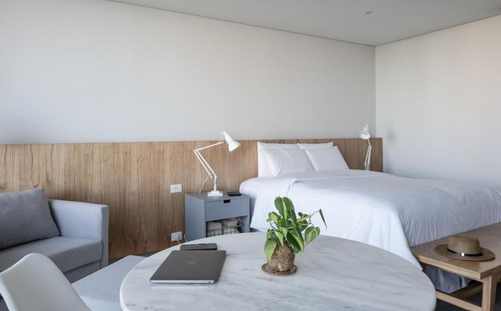 Zt Coliving And Hotel Asunción Exterior photo