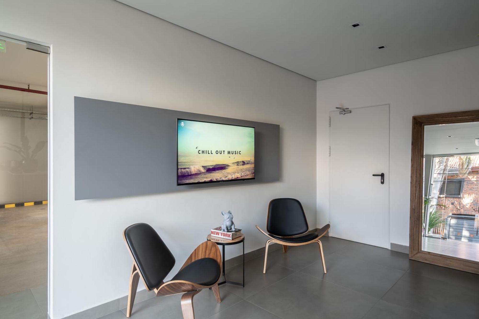 Zt Coliving And Hotel Asunción Exterior photo