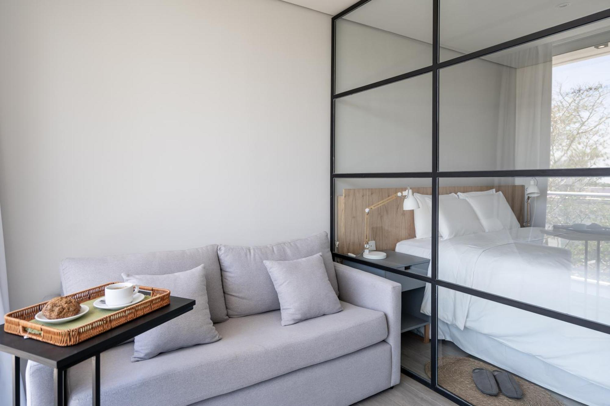 Zt Coliving And Hotel Asunción Exterior photo