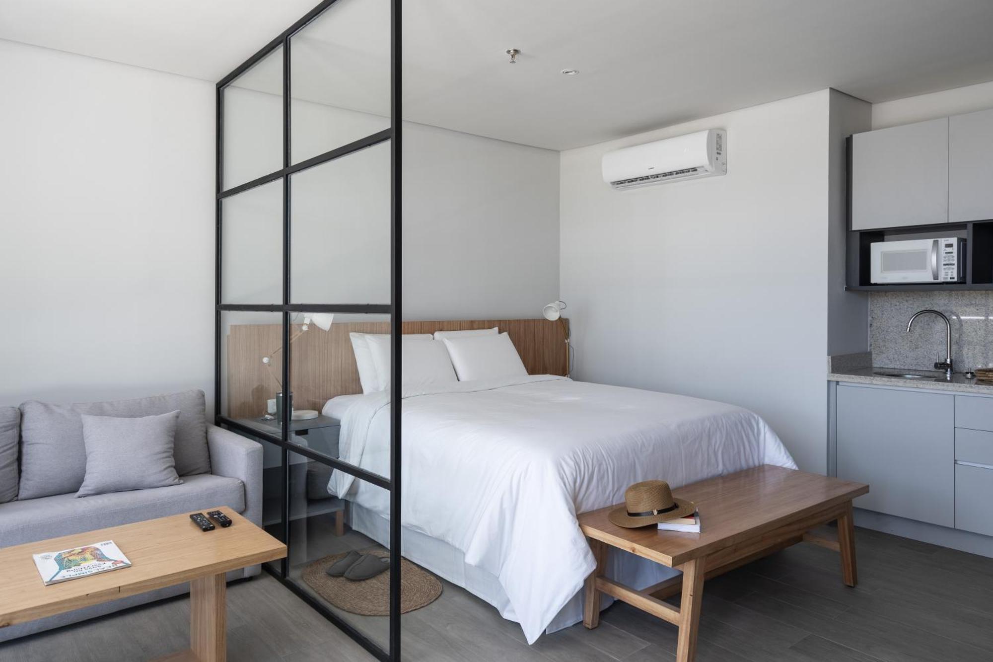 Zt Coliving And Hotel Asunción Exterior photo